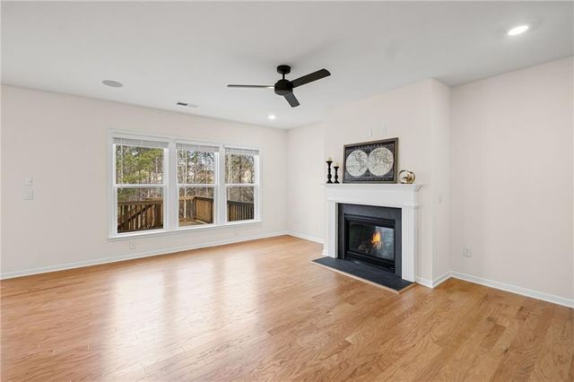 446 Greyfield Drive, Canton, GA 30115