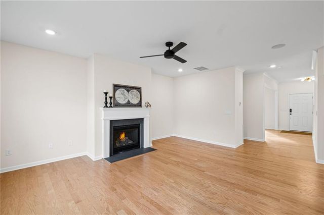 446 Greyfield Drive, Canton, GA 30115