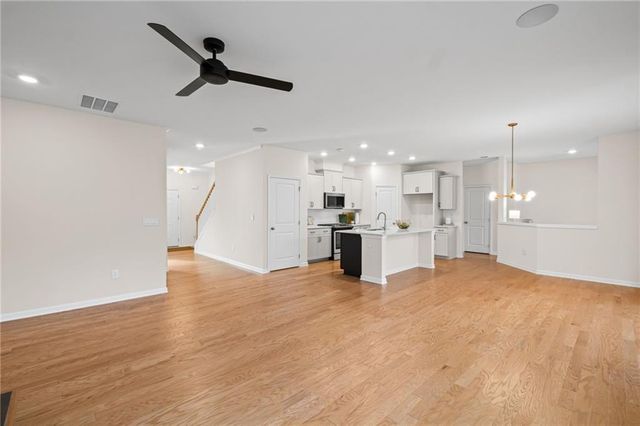 446 Greyfield Drive, Canton, GA 30115