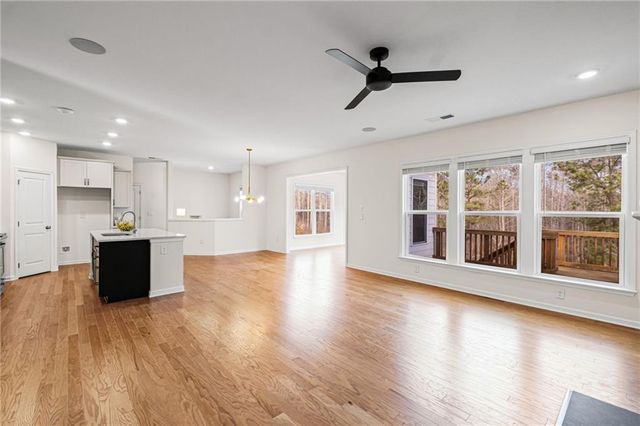 446 Greyfield Drive, Canton, GA 30115