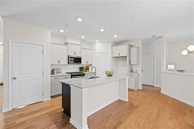 446 Greyfield Drive, Canton, GA 30115