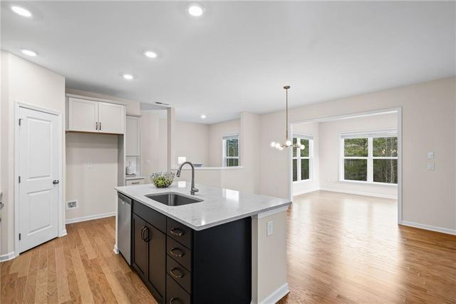 446 Greyfield Drive, Canton, GA 30115