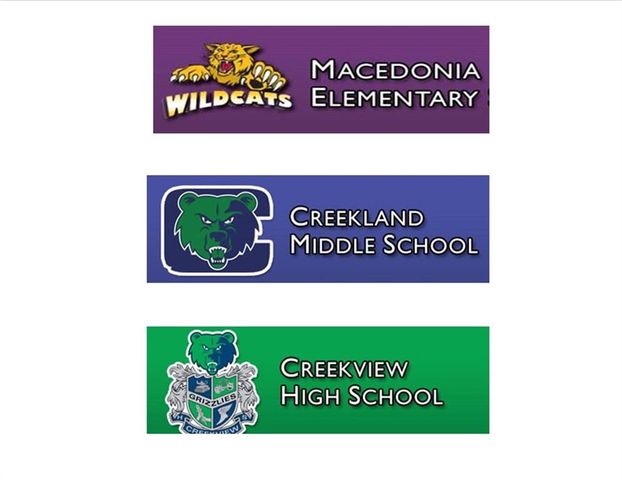 446 Greyfield Drive, Canton, GA 30115