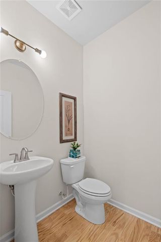 446 Greyfield Drive, Canton, GA 30115