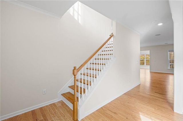 446 Greyfield Drive, Canton, GA 30115