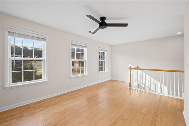 446 Greyfield Drive, Canton, GA 30115