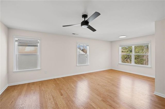 446 Greyfield Drive, Canton, GA 30115