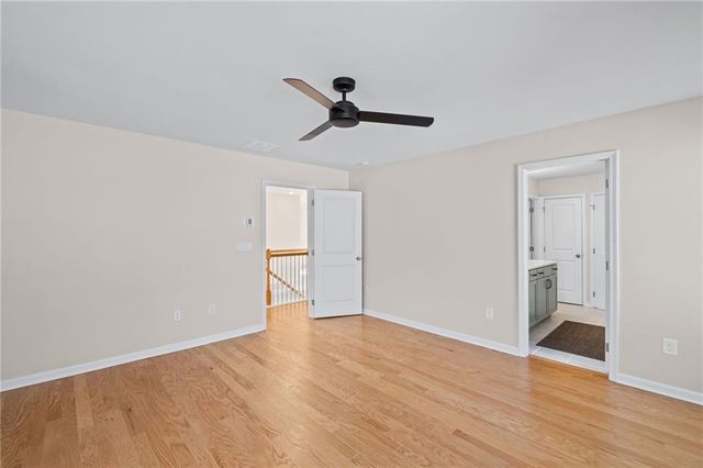 446 Greyfield Drive, Canton, GA 30115