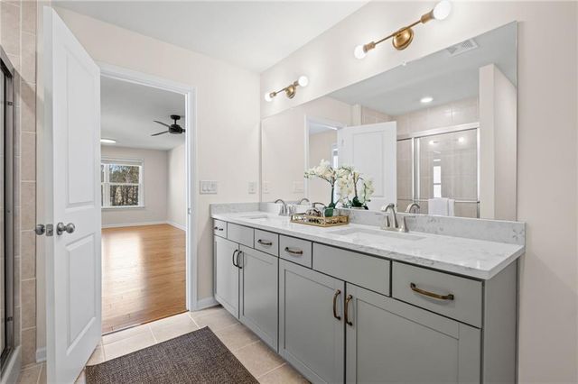 446 Greyfield Drive, Canton, GA 30115