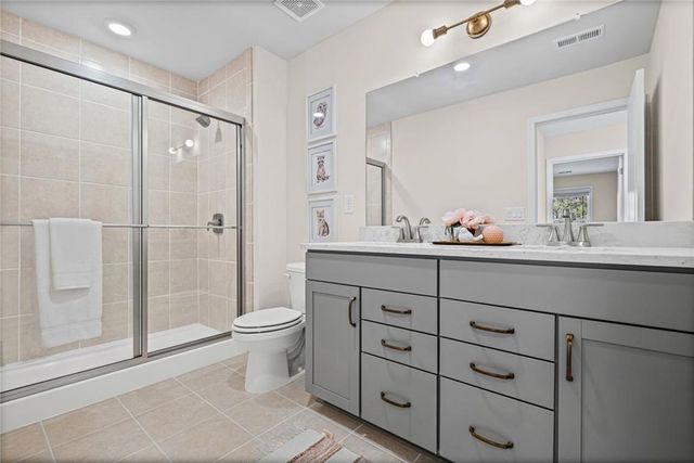 446 Greyfield Drive, Canton, GA 30115