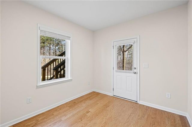 446 Greyfield Drive, Canton, GA 30115