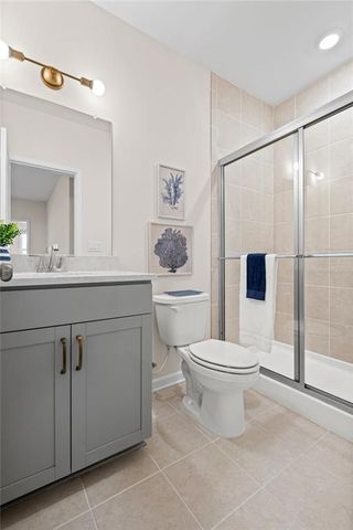 446 Greyfield Drive, Canton, GA 30115