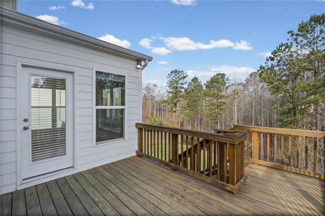 446 Greyfield Drive, Canton, GA 30115