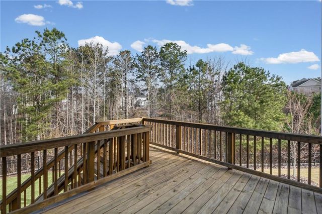 446 Greyfield Drive, Canton, GA 30115