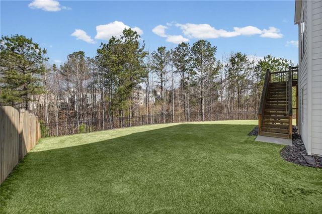 446 Greyfield Drive, Canton, GA 30115