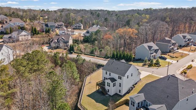 446 Greyfield Drive, Canton, GA 30115