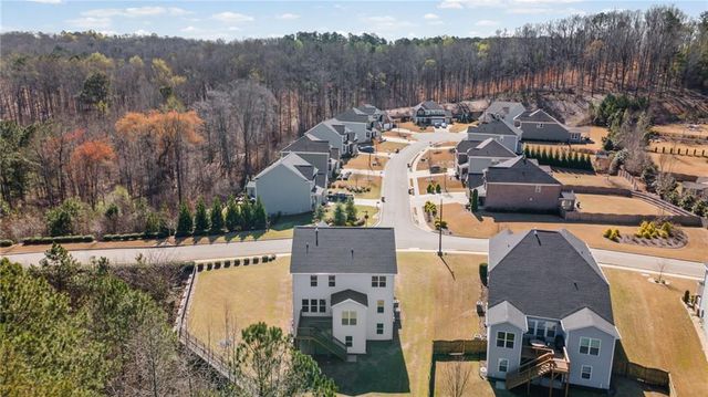 446 Greyfield Drive, Canton, GA 30115