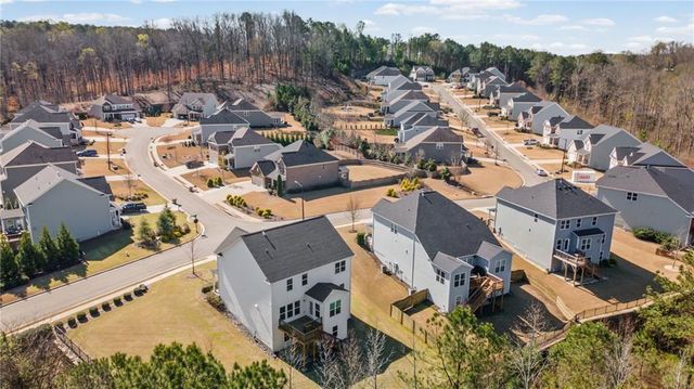 446 Greyfield Drive, Canton, GA 30115