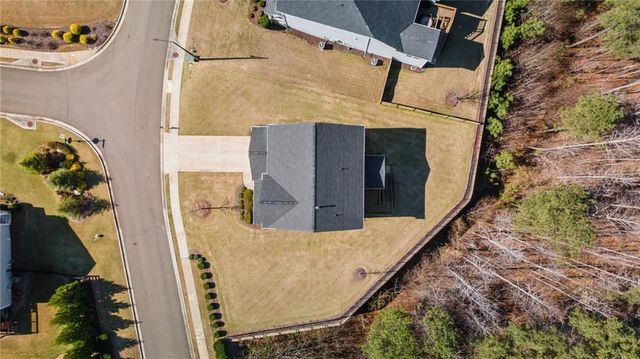446 Greyfield Drive, Canton, GA 30115