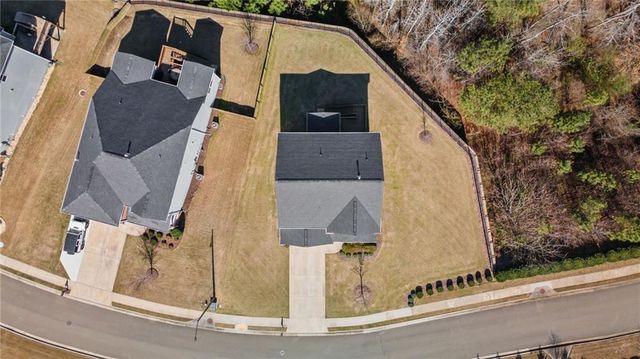 446 Greyfield Drive, Canton, GA 30115