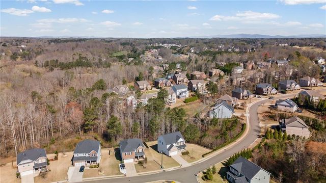 446 Greyfield Drive, Canton, GA 30115