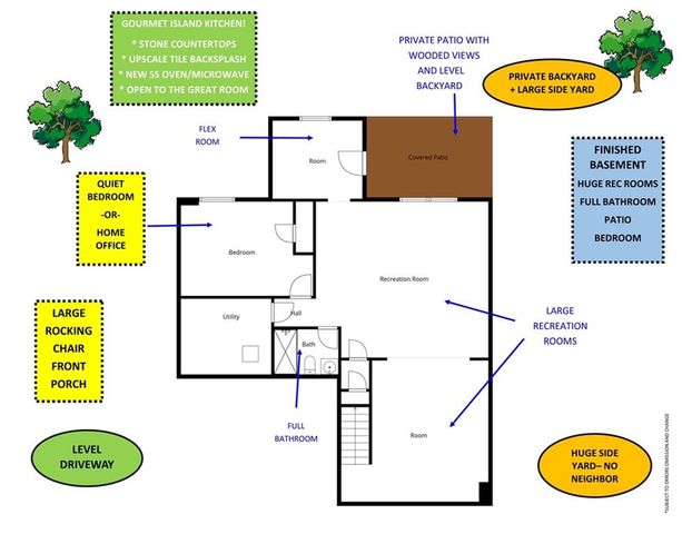 446 Greyfield Drive, Canton, GA 30115
