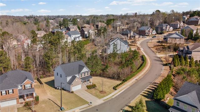 446 Greyfield Drive, Canton, GA 30115