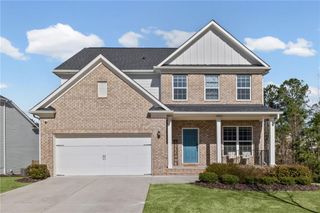 446 Greyfield Drive, Canton, GA 30115