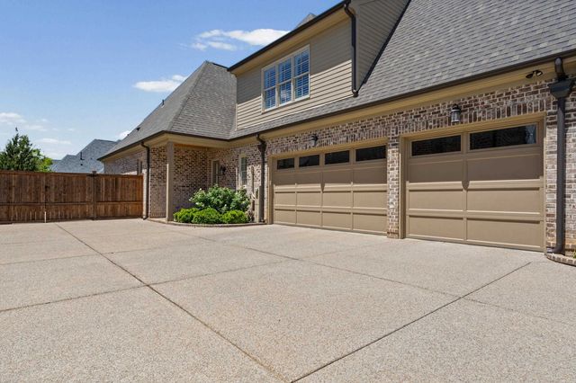 1605 PAINTED HORSE PASS, Collierville, TN 38017