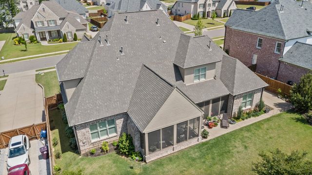 1605 PAINTED HORSE PASS, Collierville, TN 38017