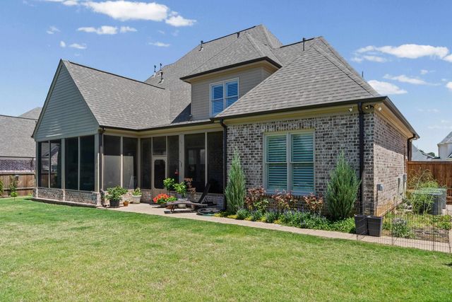 1605 PAINTED HORSE PASS, Collierville, TN 38017
