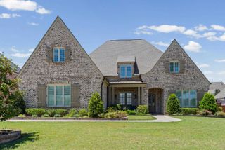 1605 PAINTED HORSE PASS, Collierville, TN 38017