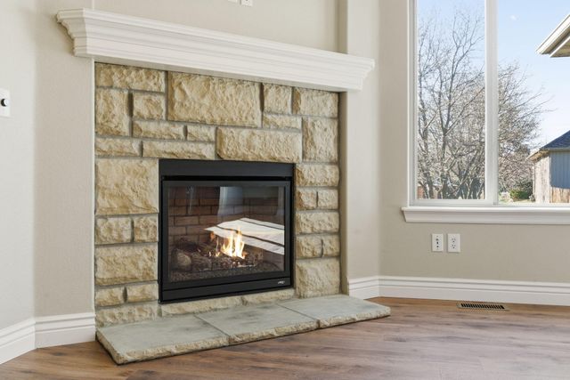 1203 N Bay Meadow Court, Nixa, MO 65714