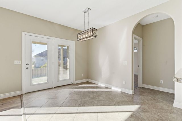 1203 N Bay Meadow Court, Nixa, MO 65714