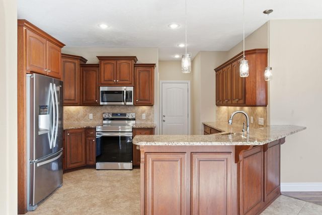 1203 N Bay Meadow Court, Nixa, MO 65714