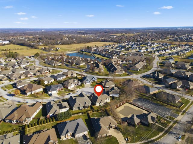 1203 N Bay Meadow Court, Nixa, MO 65714