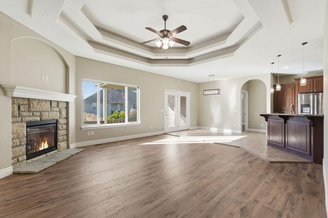 1203 N Bay Meadow Court, Nixa, MO 65714