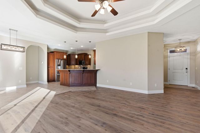 1203 N Bay Meadow Court, Nixa, MO 65714