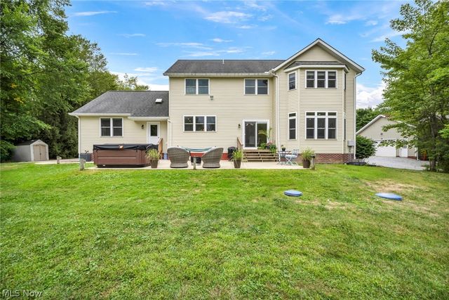 12105 Girdled Road, Concord Twp, OH 44077