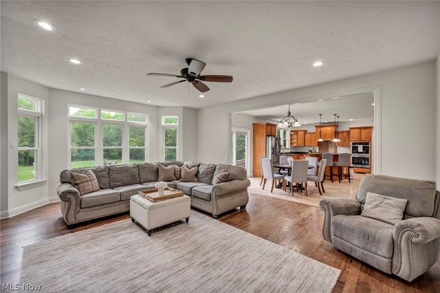12105 Girdled Road, Concord Twp, OH 44077