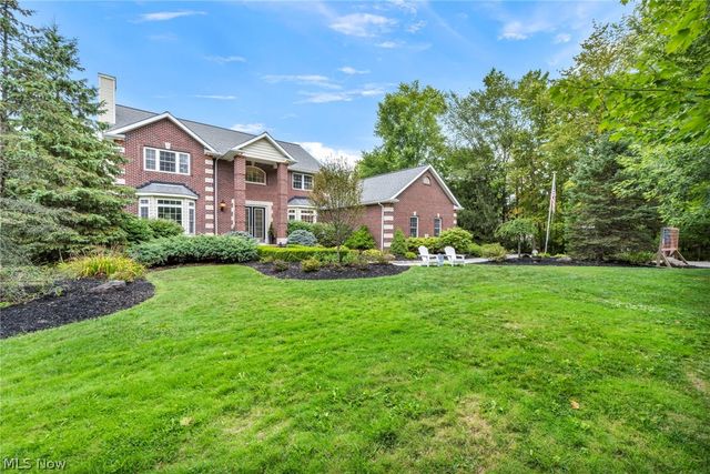 12105 Girdled Road, Concord Twp, OH 44077