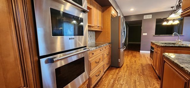 26061 Marlowe Place, Oak Park, MI 48237