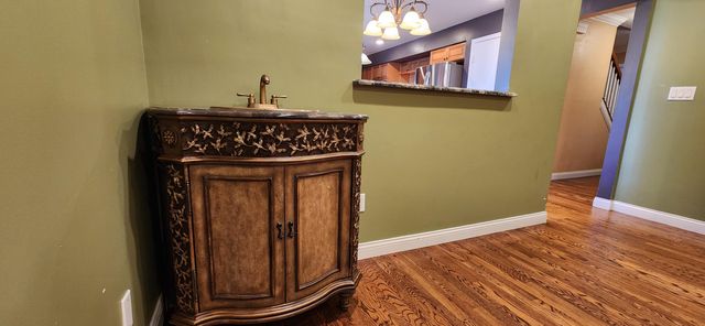 26061 Marlowe Place, Oak Park, MI 48237