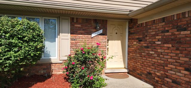26061 Marlowe Place, Oak Park, MI 48237