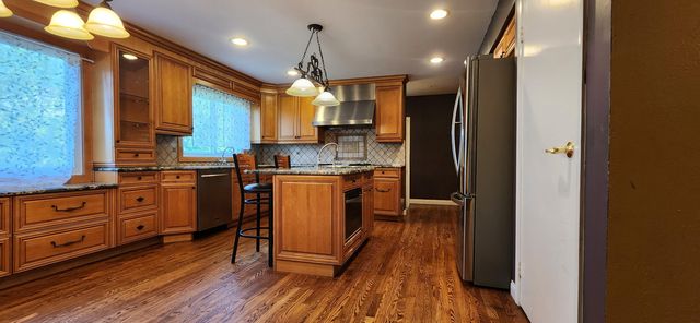 26061 Marlowe Place, Oak Park, MI 48237