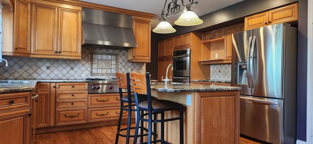 26061 Marlowe Place, Oak Park, MI 48237
