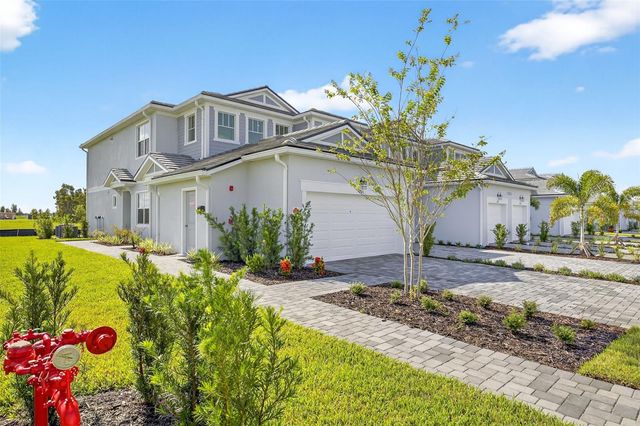 17420 MOONFLOWER DRIVE 101, Venice, FL 34293