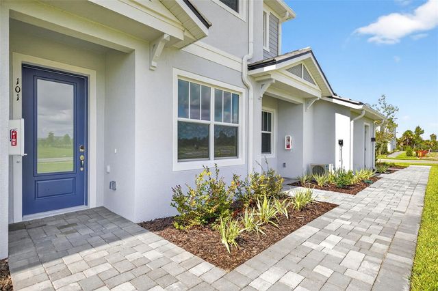17420 MOONFLOWER DRIVE 101, Venice, FL 34293