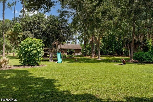 3301 31st AVE SW, Naples, FL 34117