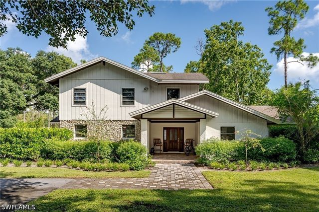 3301 31st AVE SW, Naples, FL 34117